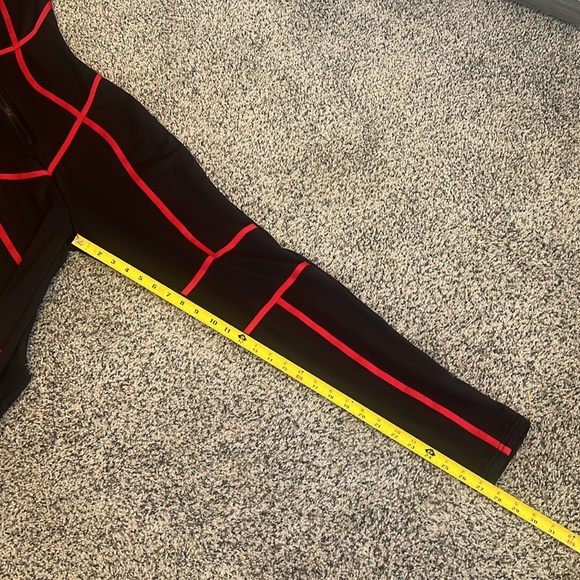 Front Zipper Long Sleeve Body con Casual Club Wear Outfits Jumpsuit Costume - Picture 8 of 9